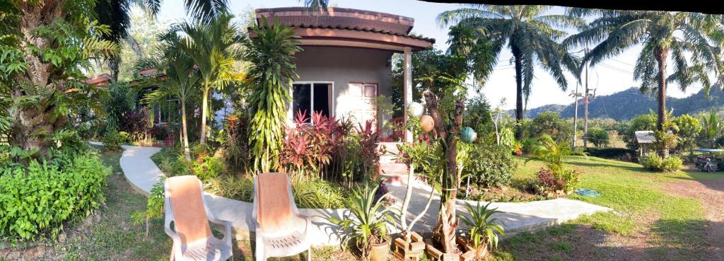 Mada Lanta Mai Keaw - 8