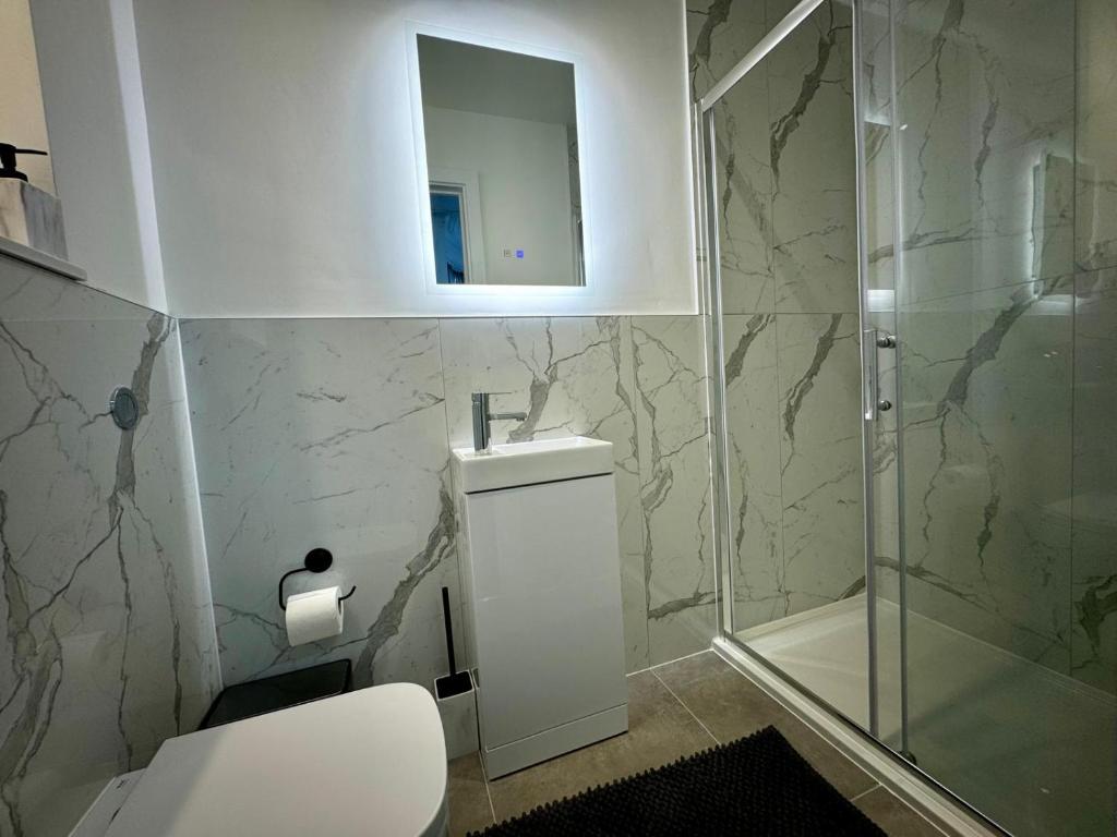 The Bernard Rooms - Resim 8