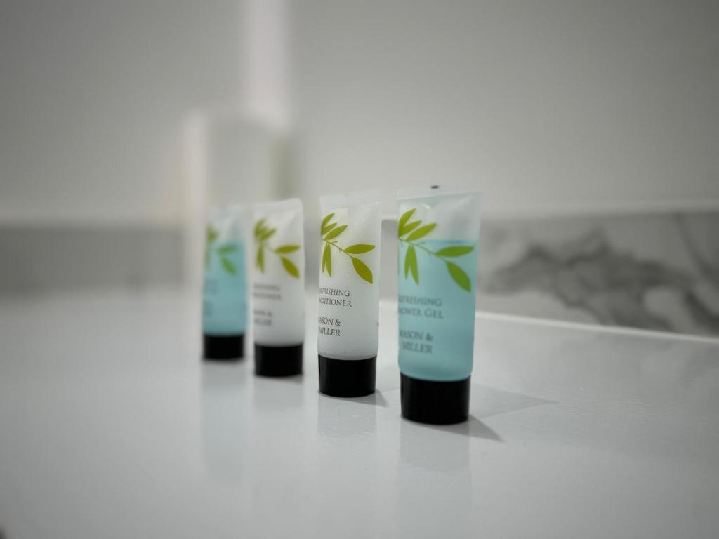 The Bernard Rooms - Resim 28