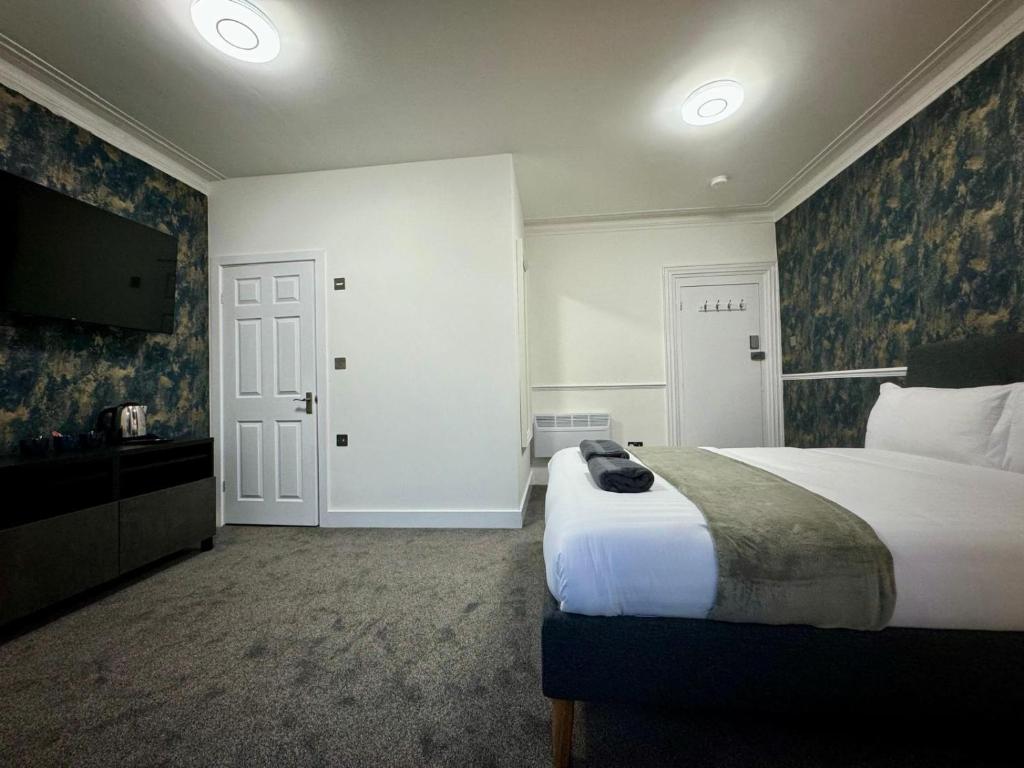 The Bernard Rooms - Resim 16