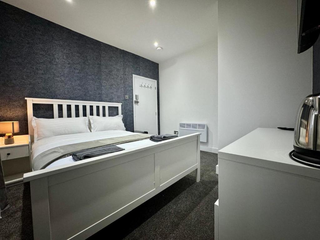 The Bernard Rooms - Resim 12