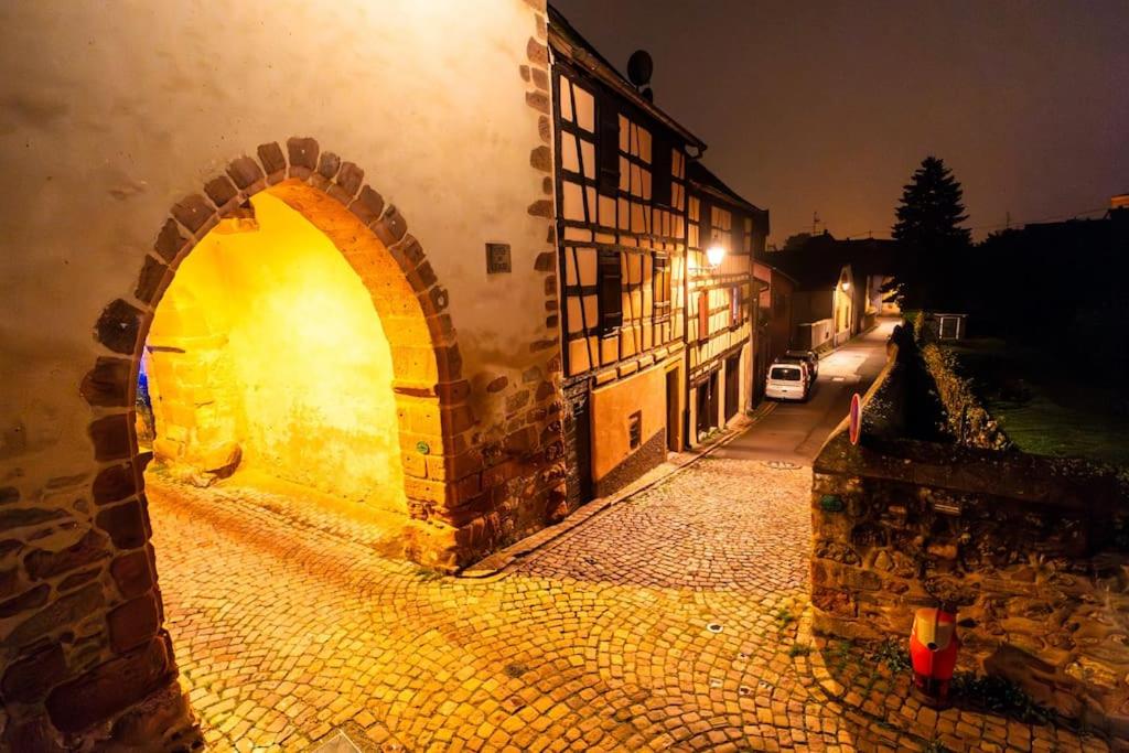 Refuge des Vignerons - Turckheim – photo 39