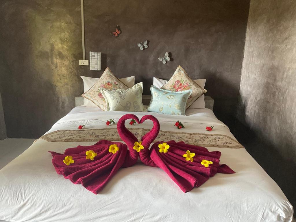 Mada Lanta Mai Keaw - 9