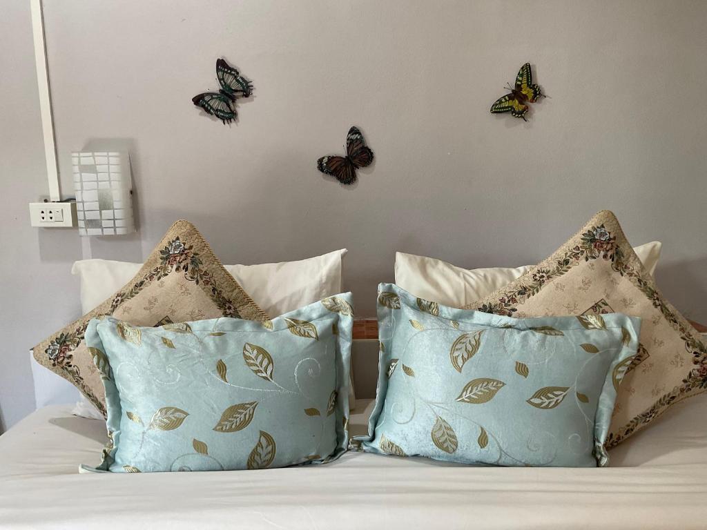 Mada Lanta Mai Keaw - 5