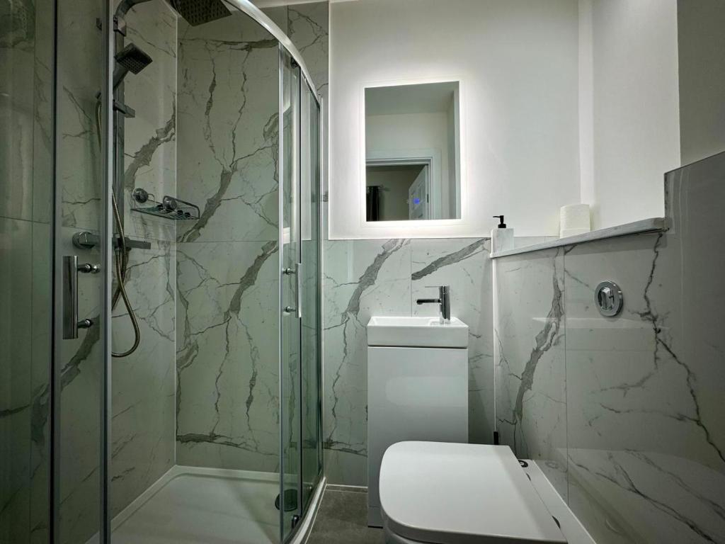 The Bernard Rooms - Resim 3