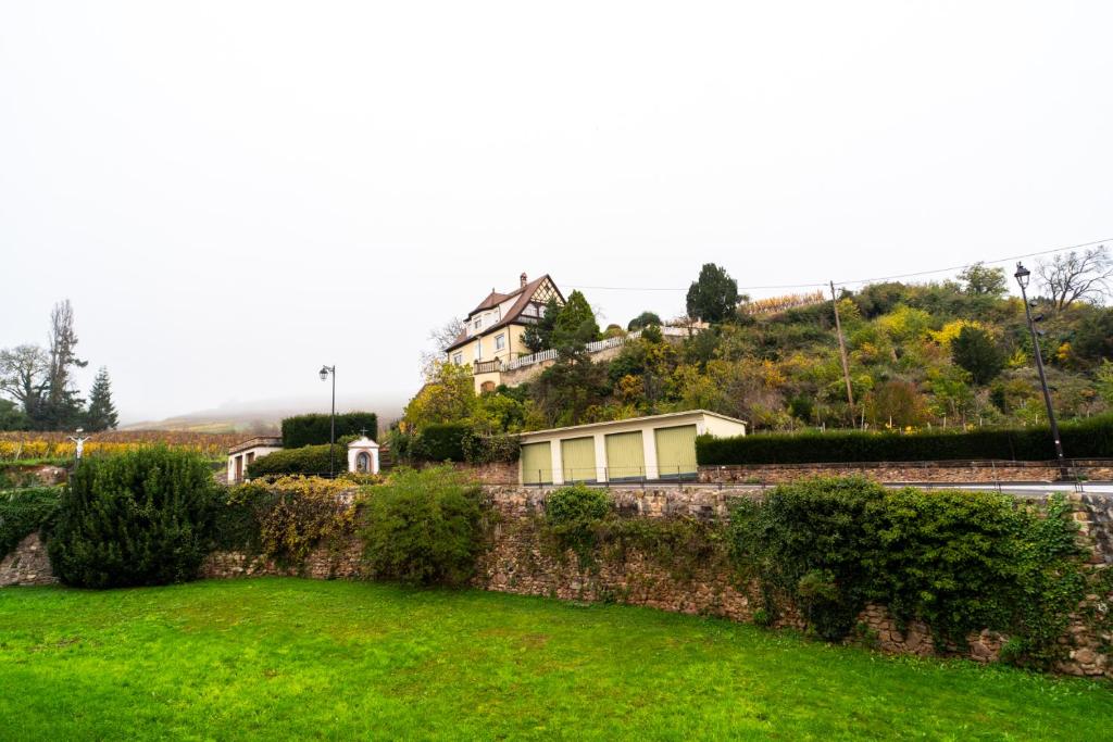 Refuge des Vignerons - Turckheim – photo 33