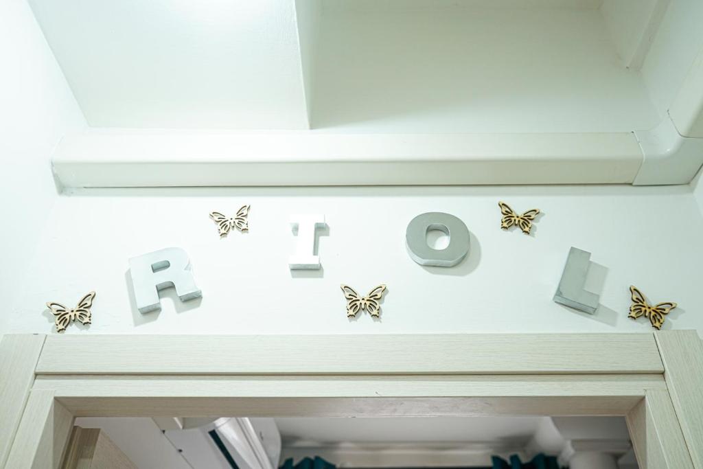 Fotografie z fotogalerie ubytování Riol Home v destinaci Cesano