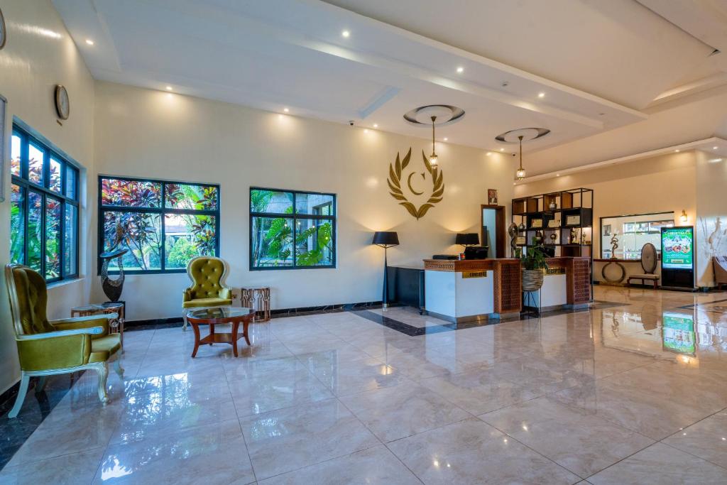 Fotografie z fotogalerie ubytování Ciala Resort Hotels In Kisumu v destinaci Kisumu