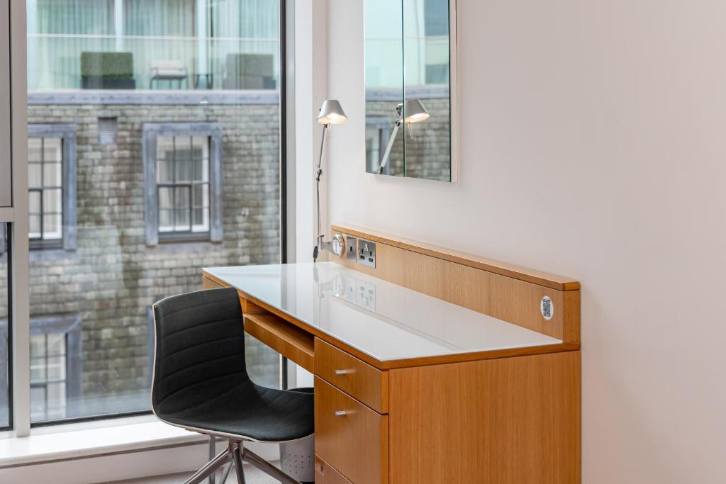 DoubleTree by Hilton Hotel London - Tower of London - 