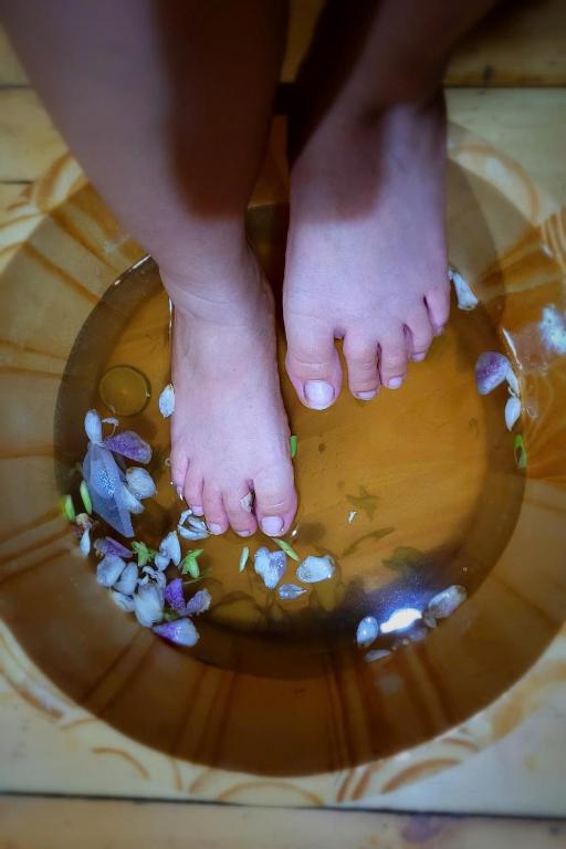 Fairy Mountain Retreat - 18