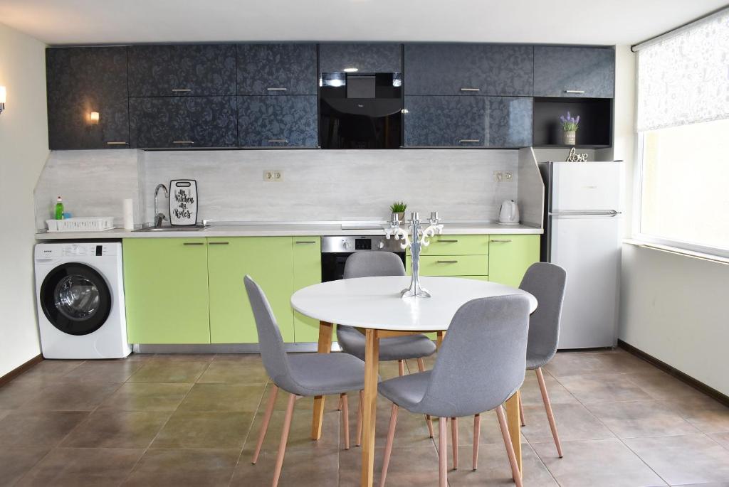 Apartment in Sofia