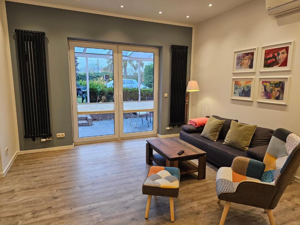 Appartement Vermietung Brunner - Appartamento Di Famiglia