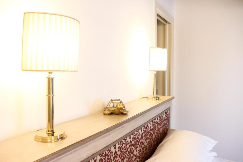 Al Redentore Di Venezia - 16