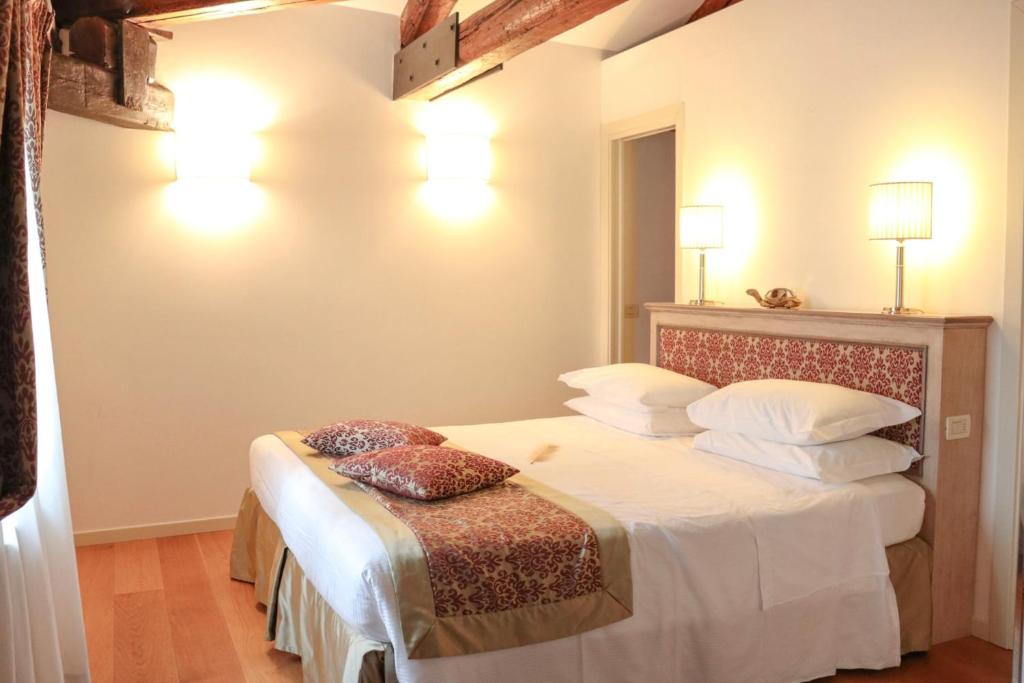 Al Redentore Di Venezia - 13