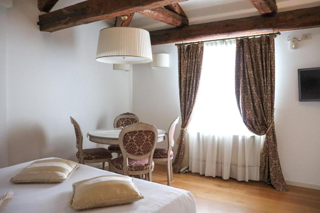 Al Redentore Di Venezia - 14