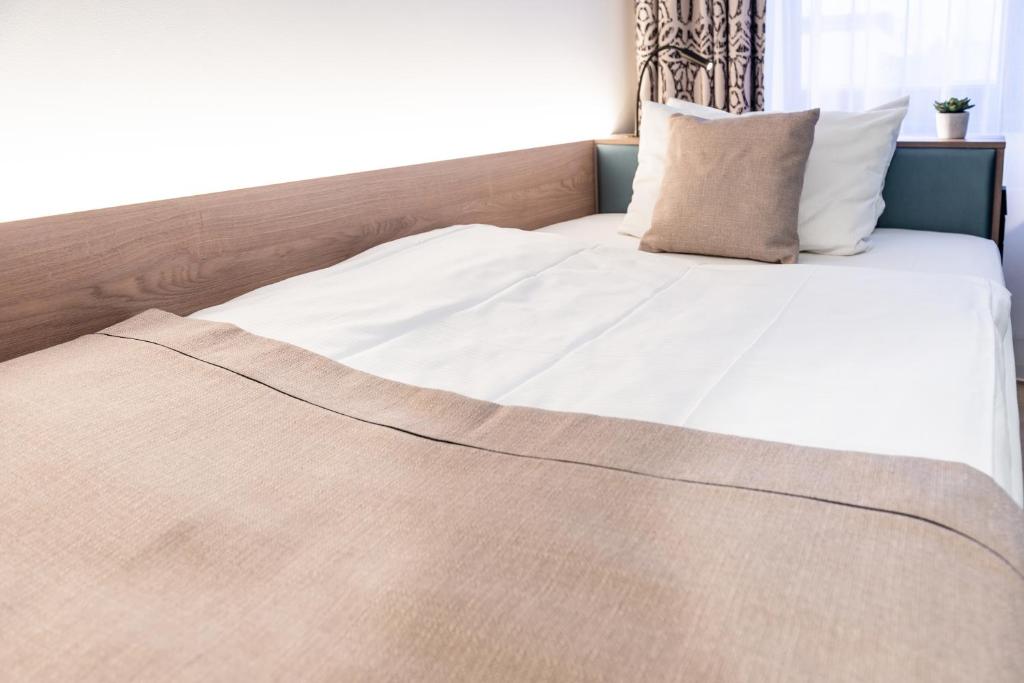 Garner Hotel Hamburg Nord by IHG - Resim 4