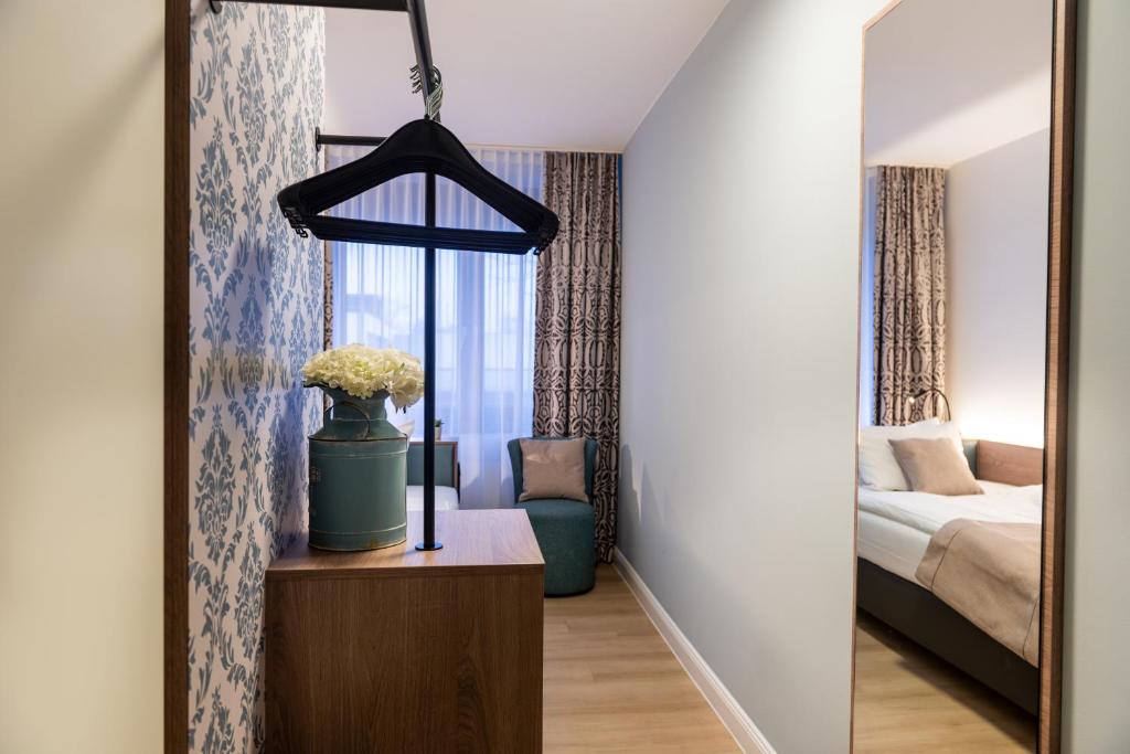 Garner Hotel Hamburg Nord by IHG - Resim 13