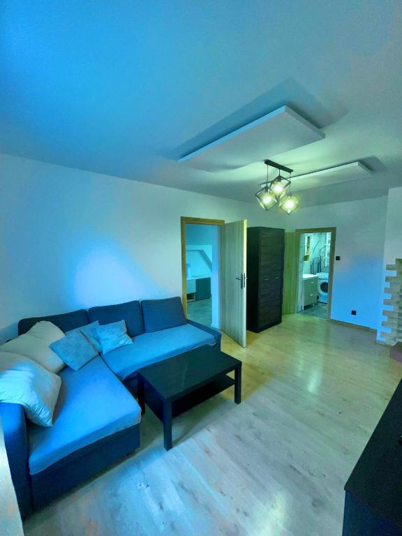 Apart Wilhelmina 75m2 - 两居室公寓