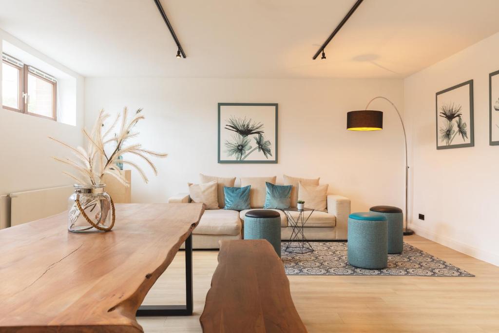 Garner Hotel Hamburg Nord by IHG - Resim 18