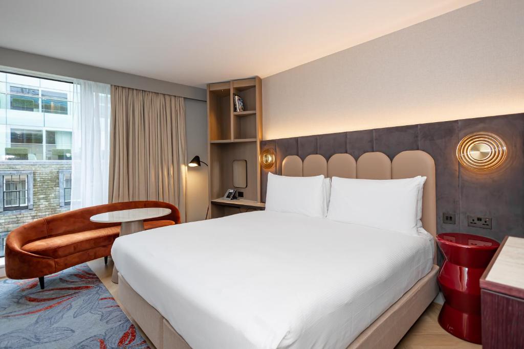 DoubleTree by Hilton Hotel London - Tower of London - 