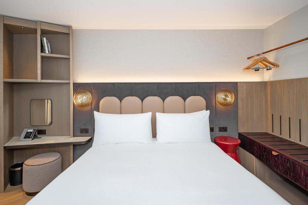 DoubleTree by Hilton Hotel London - Tower of London - Executive Tower King Room