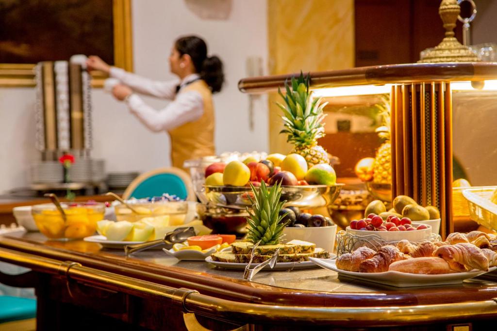 La Residenza - Resim 8