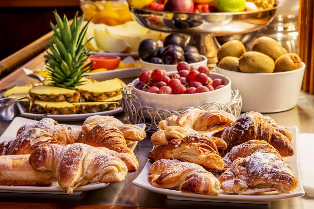 La Residenza - Resim 16