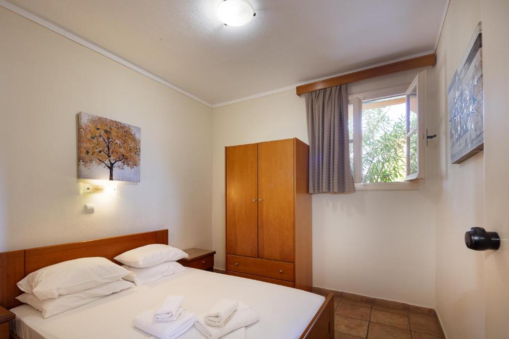 Dia Apartments - 