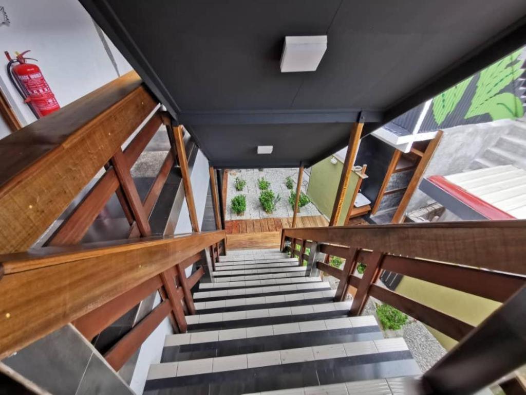 Φωτογραφία από το άλμπουμ του Beach Box Perhentian σε Kampong Pasir Hantu