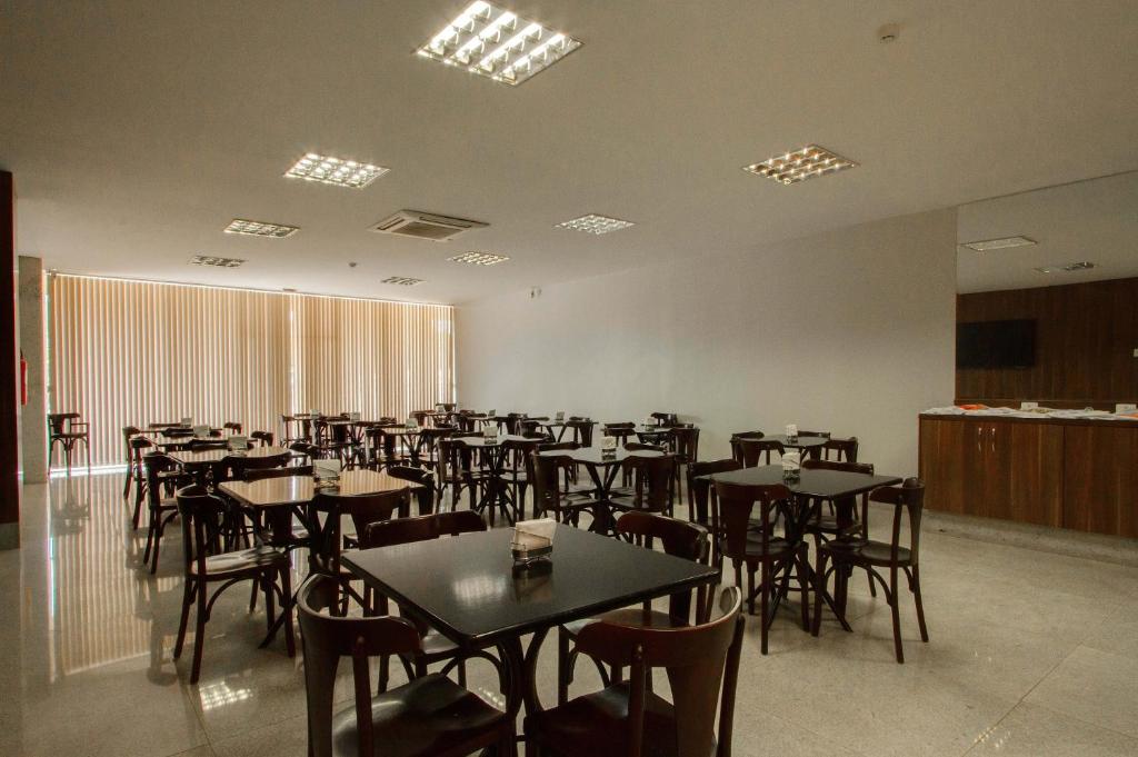  Brisa Tower Hotel