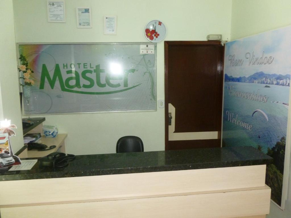  Master Hotel