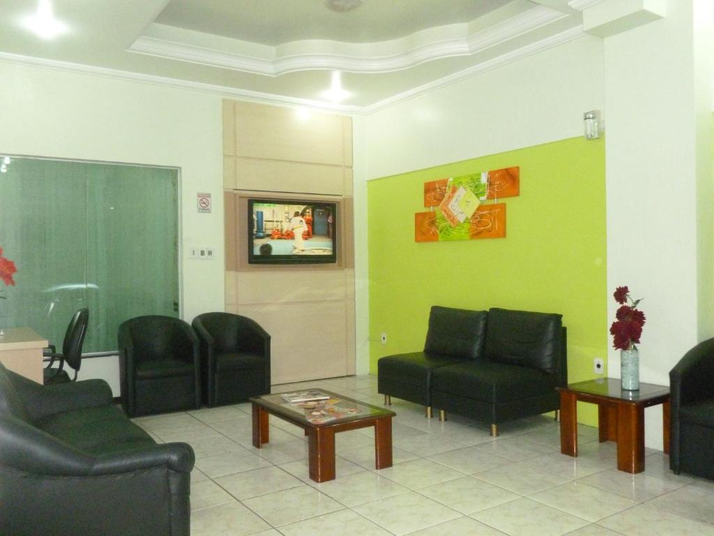  Master Hotel