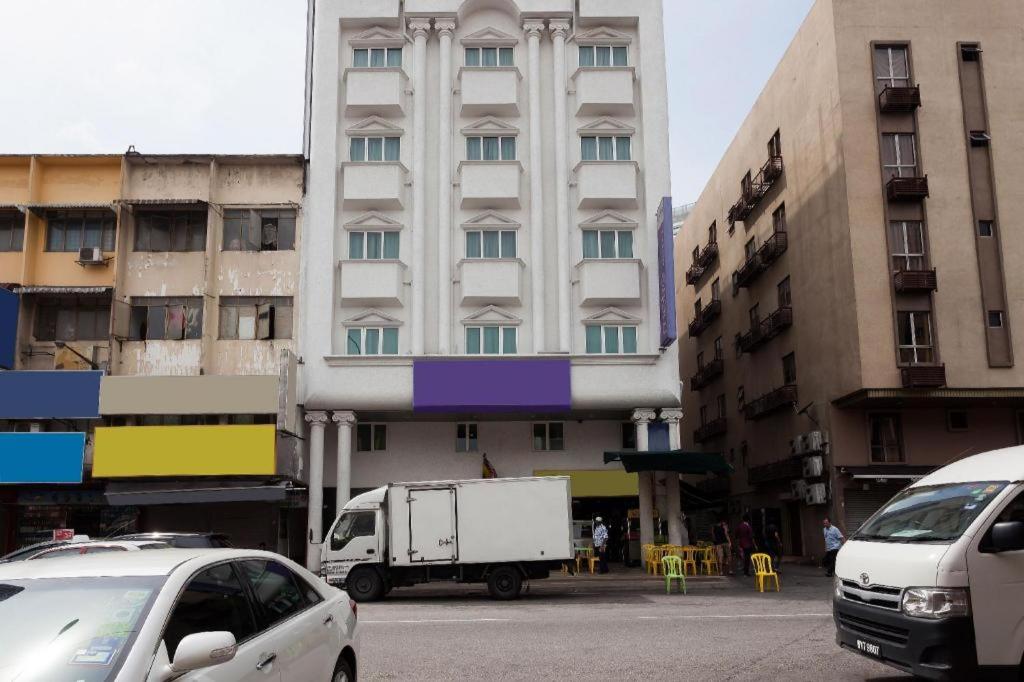ZEN Rooms Metro Hotel @ KL Sentral, Kuala Lumpur (updated prices 2025)
