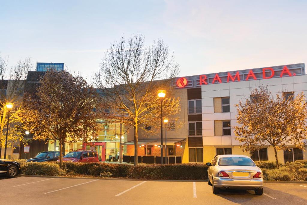 Ramada London North, Barnet – Updated 2024 Prices