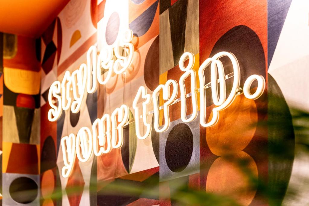 Fotografie z fotogalerie ubytování ibis Styles Prévessin Genève Aéroport v destinaci Prévessin