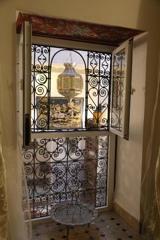 Fotografie z fotogalerie ubytování Riad Rayhana v destinaci Fès