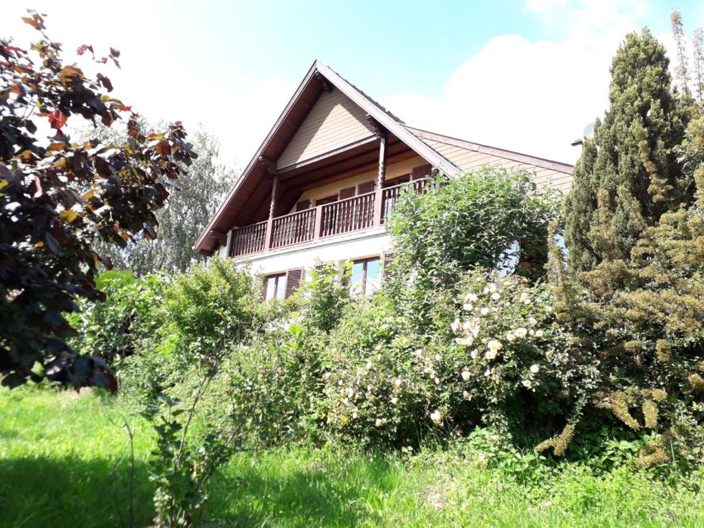 Maison de charme Haslach 300m2 Grand séjour 15 personnes - Belles vues panoramiques – photo 57