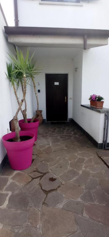 Fotografie z fotogalerie ubytování Casa Alice, in collina con panorama v destinaci Lonato