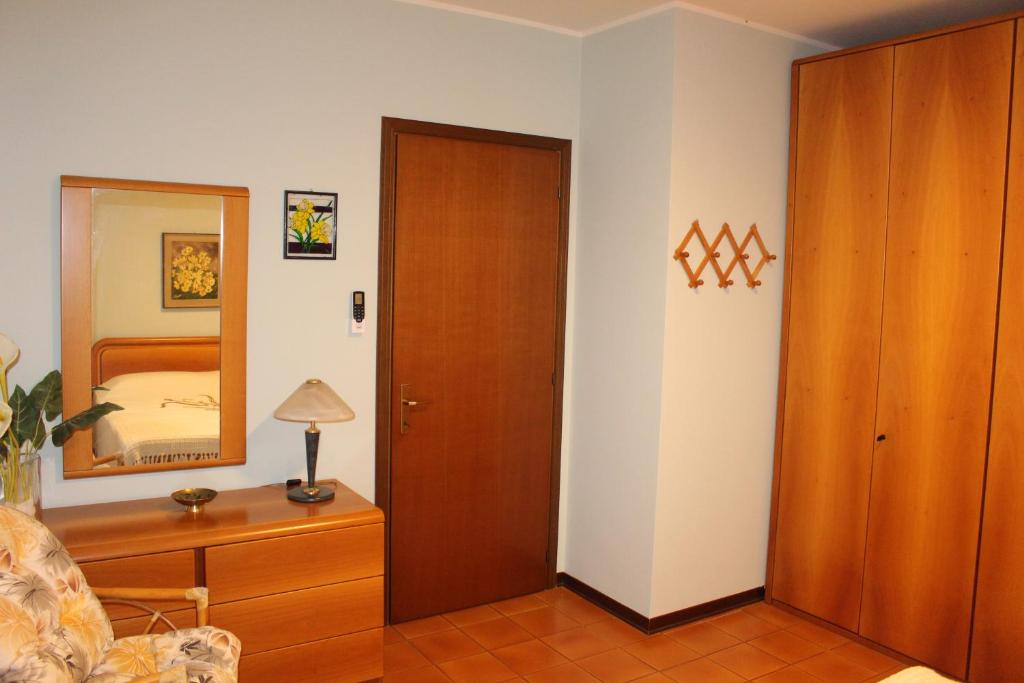 Fotografie z fotogalerie ubytování Casa Alice, in collina con panorama v destinaci Lonato