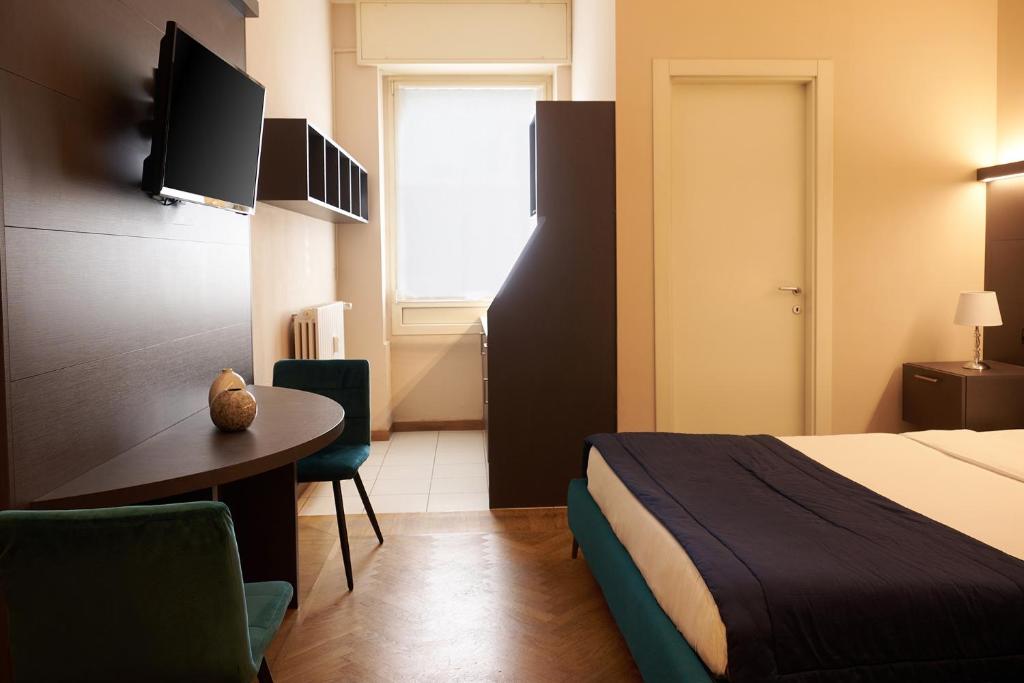 Milan Retreats Duomo - 18