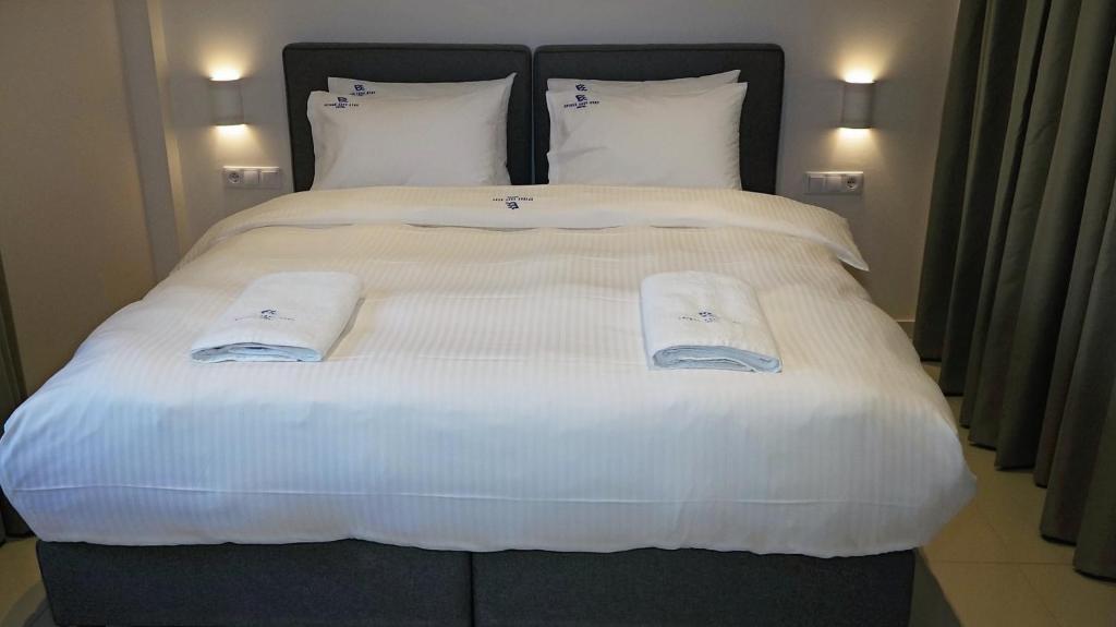 Epirus Easy Stay - Resim 14