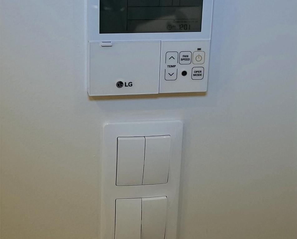 Epirus Easy Stay - Resim 20