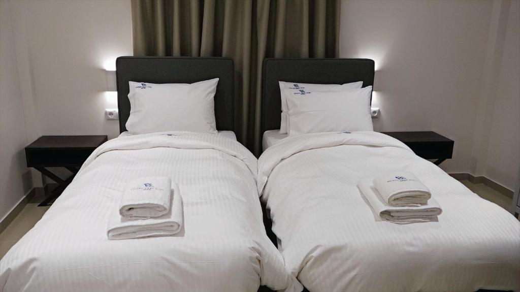 Epirus Easy Stay - Resim 22