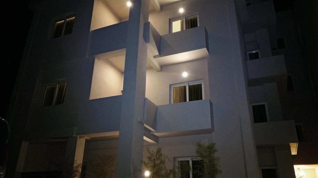 Epirus Easy Stay - Resim 24