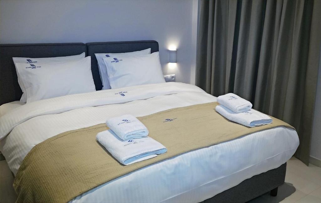 Epirus Easy Stay - Resim 2