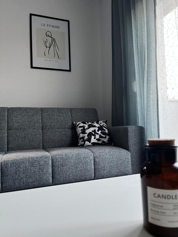 Noemie Apartmani - 1