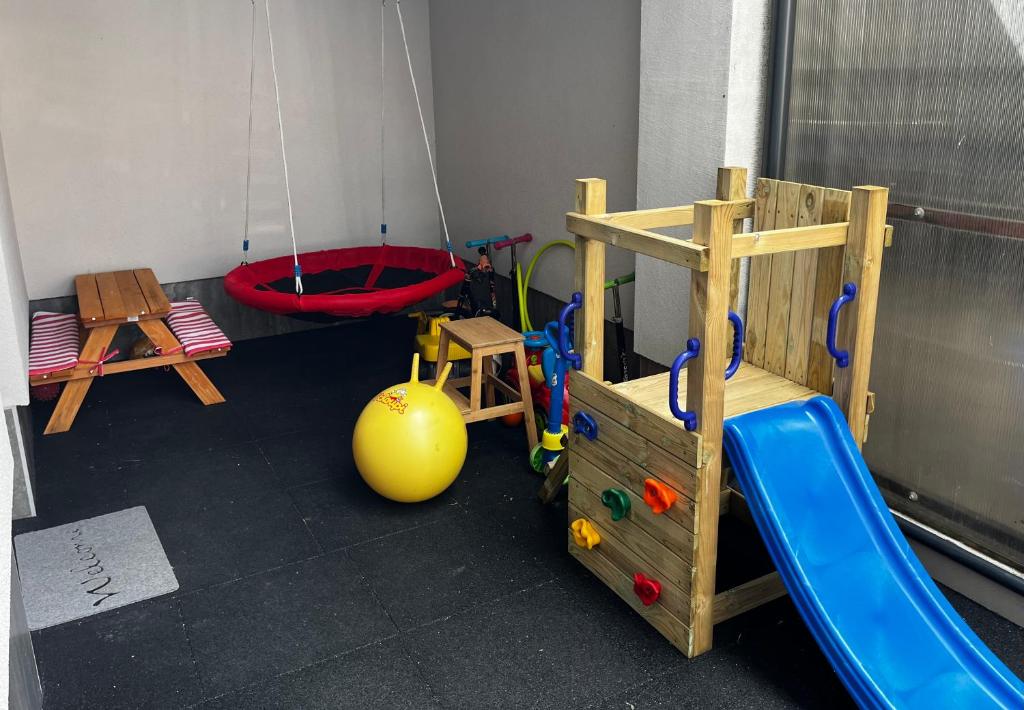 Noemie Apartmani - 17