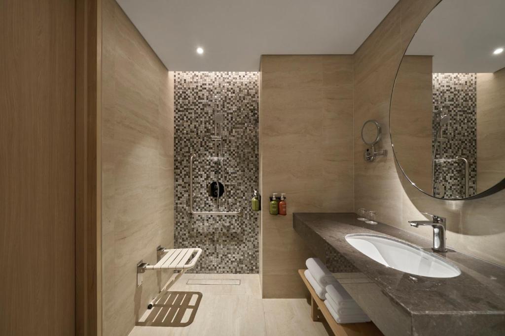 Holiday Inn & Suites Vientiane, an IHG Hotel - Standaard King Room - Toegang