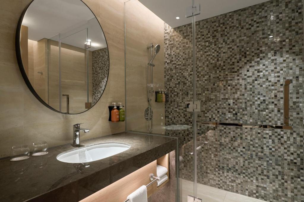 Holiday Inn & Suites Vientiane, an IHG Hotel - Standaard Twin Room