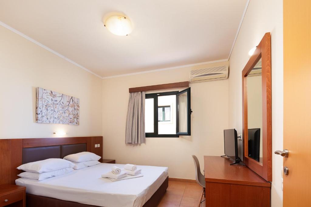 Dia Apartments - 